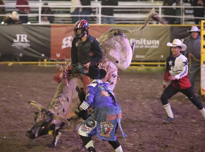 Pese a lluvia y frío, Rodeo Saltillo 2026 supera expectativas y agota boletos