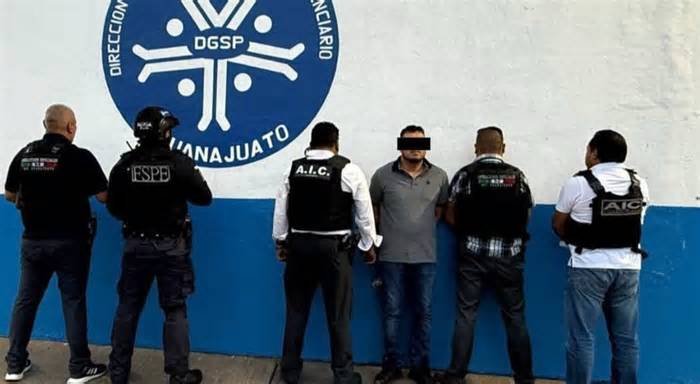 Sentencian a 60 años a implicado en la desaparición de Lupita y Ulises en Salvatierra