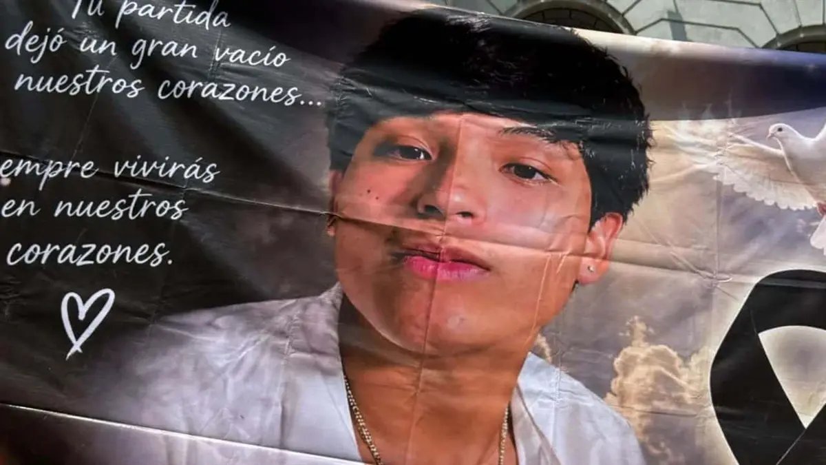Caso Chóforo sigue sin respuestas en Tampico; familia exige avances a la Fiscalía de Tamaulipas