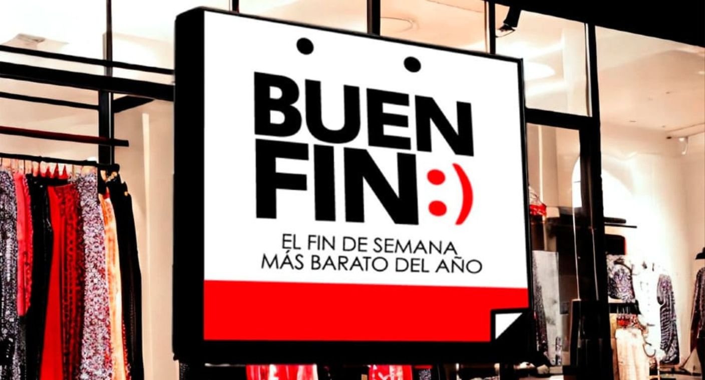 Esperan comerciantes de Hermosillo aumento del 20% en sus ventas durante el Buen Fin