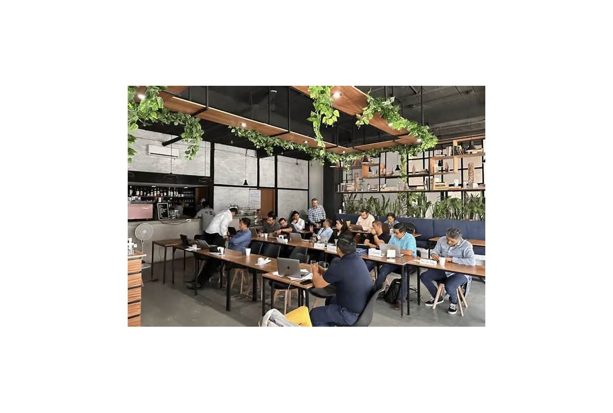 Coworking en Puebla y Pachuca: trabajar bien sin estar atado a una oficina