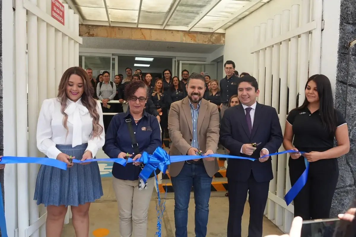 CEDH Morelia inaugura espacios para atención de usuarios