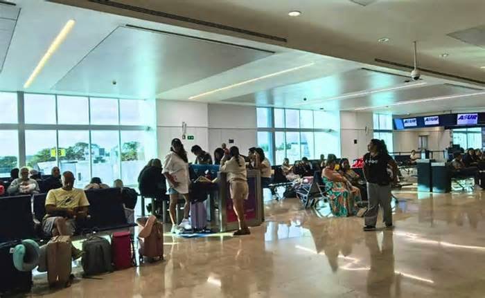 Quintana Roo inaugura la edición XXVIII del Cancún Travel Mart 2026; busca atraer a un mayor número de visitantes