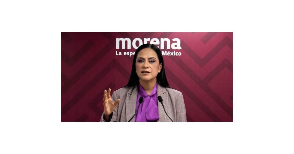 Morena exige liberar a detenidos tras enfrentamientos en manifestación por agua en Guadalajara, Jalisco