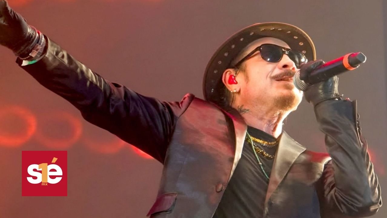 Liran’ Roll gratis en Toluca 2026: ¿cuándo, a qué hora y dónde será el concierto?
