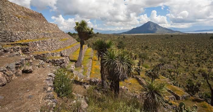 Clima: temperatura y probabilidad de lluvia para Puebla de Zaragoza este 26 de octubre