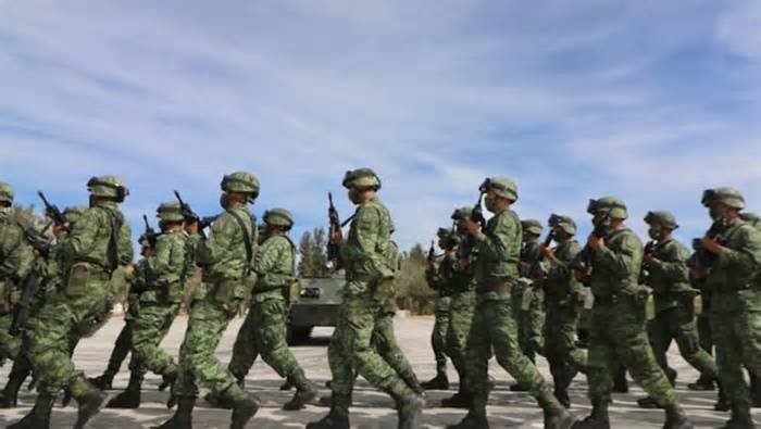 Mesa de Seguridad exige resultados a Fuerzas Armadas tras llegada de tropas a Guanajuato