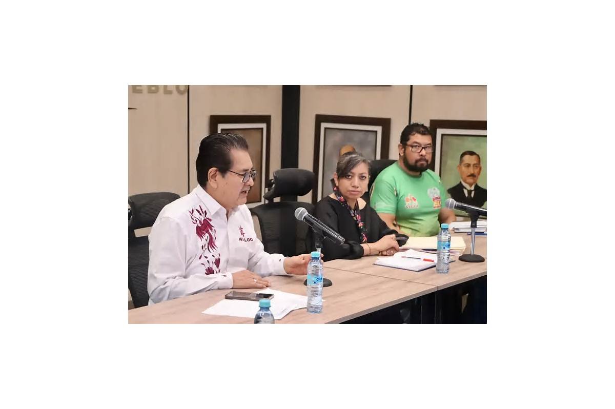 Semot exhorta a taxistas de Pachuca a respetar tarifas actualizadas