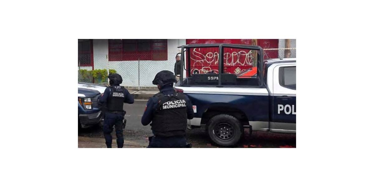 Alcalde reconoce déficit de policías en San Juan del Río