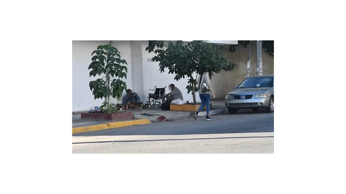 Culiacán contra San Luis Potosí: Millones de pesos en atención a personas sin hogar