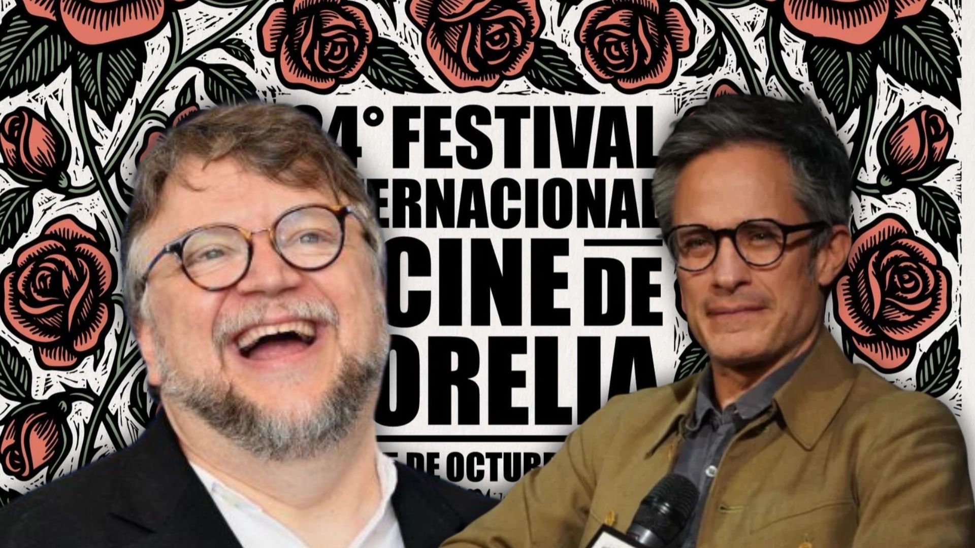 Morelia será la capital del cine este viernes con el inicio del FICM