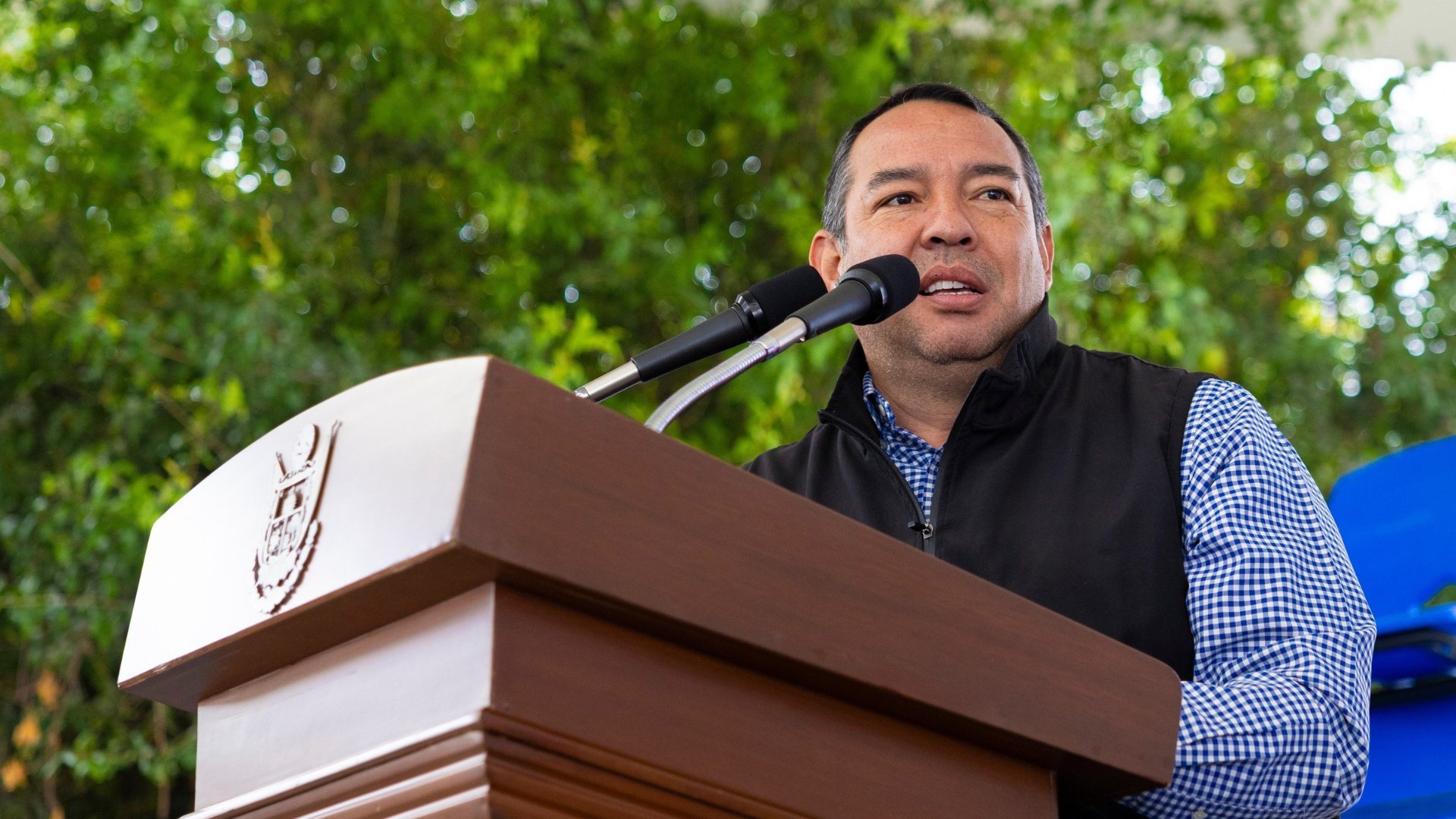 Roberto Cabrera destaca unidad del PAN rumbo a elecciones 2027 en Querétaro