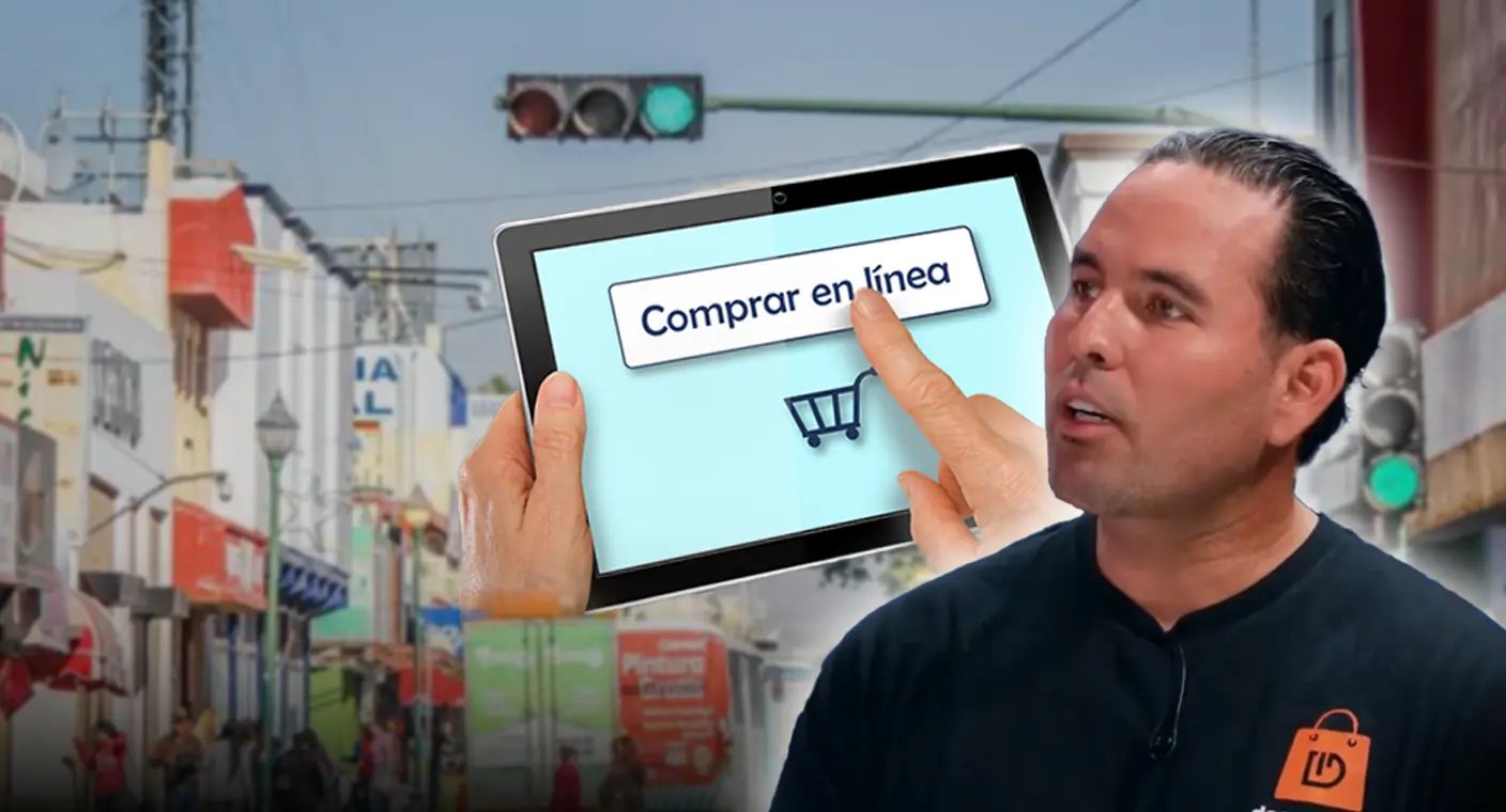 Hay apatía de comerciantes de Hermosillo para vender en línea, si hay capacitación, pero no participan: especialista