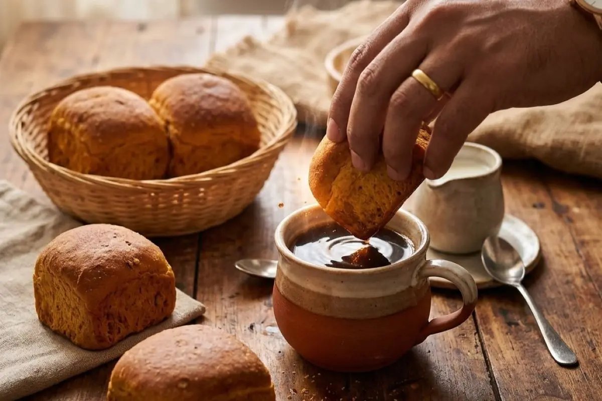 Galletas Roncadoras: el legado marinero de La Paz, BCS