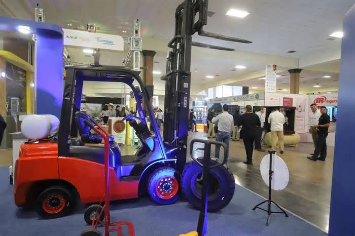 Expo Industrial y de Negocios Sonora 2026 tendrá entrada gratuita con registro en Hermosillo, pero el Foro Empresarial requiere carnet; esto