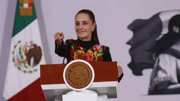 Sin deuda para Jalisco: Sheinbaum y Pablo Lemus presentarán la solución conjunta al agua de Guadalajara en la mañanera