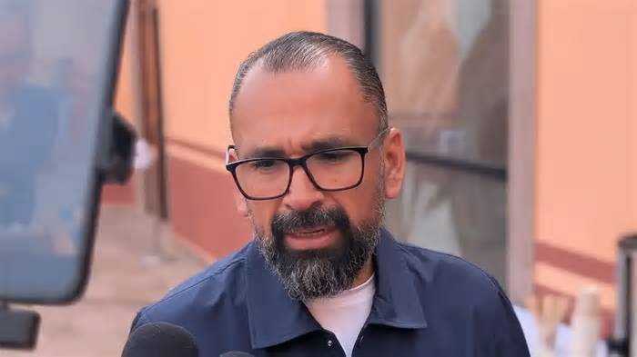 San Luis Potosí: entregan 13 de 77 obras públicas programadas.
