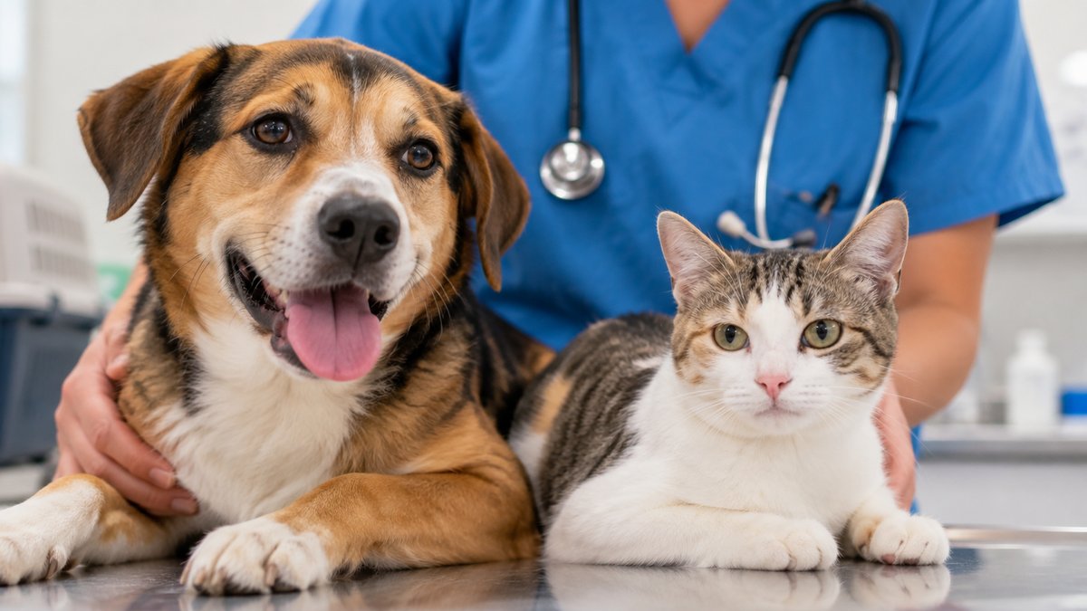 ¡Anótalo! Esterilización gratis en Morelia: así puedes registrar a tu perro o gato