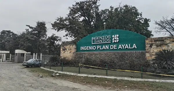 Inviable cierre de ingenios en San Luis Potosí