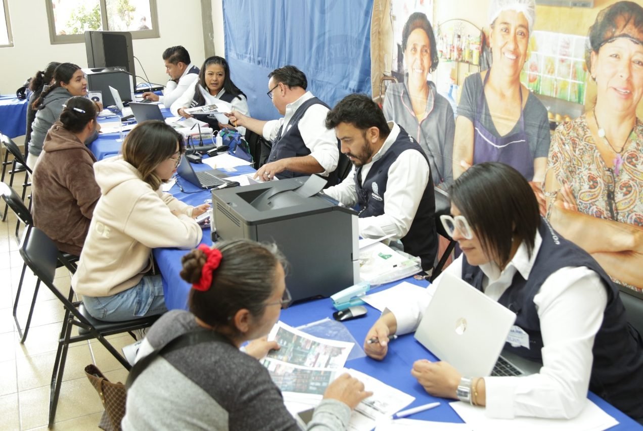 Guanajuato ofrece apoyos a emprendedores