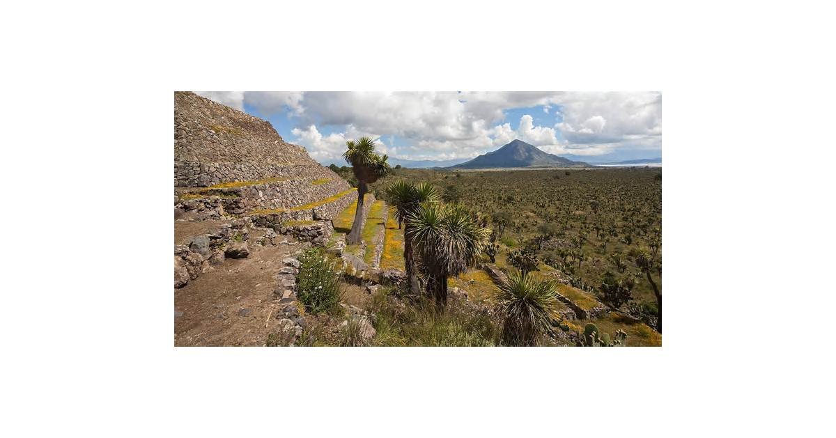 Clima: las temperaturas que predominarán este 29 de septiembre en Puebla de Zaragoza