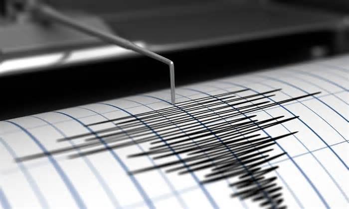Sismo de magnitud 3.5 sacude las costas al noreste de La Paz, Baja California Sur