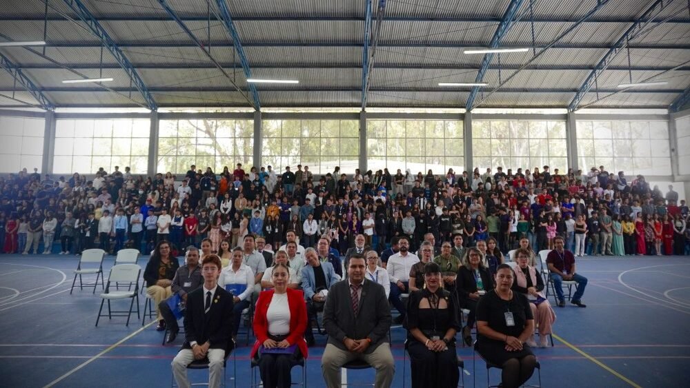 ENMS Salvatierra celebra 56 años con Semana Cultural