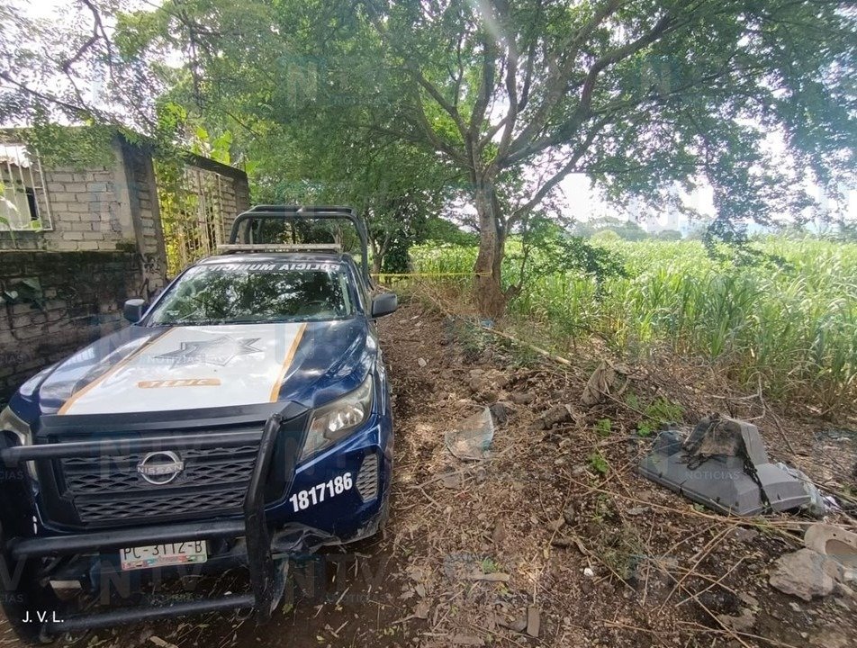 Fiscalía descarta signos de violencia en muerte de mujer localizada en Tepic