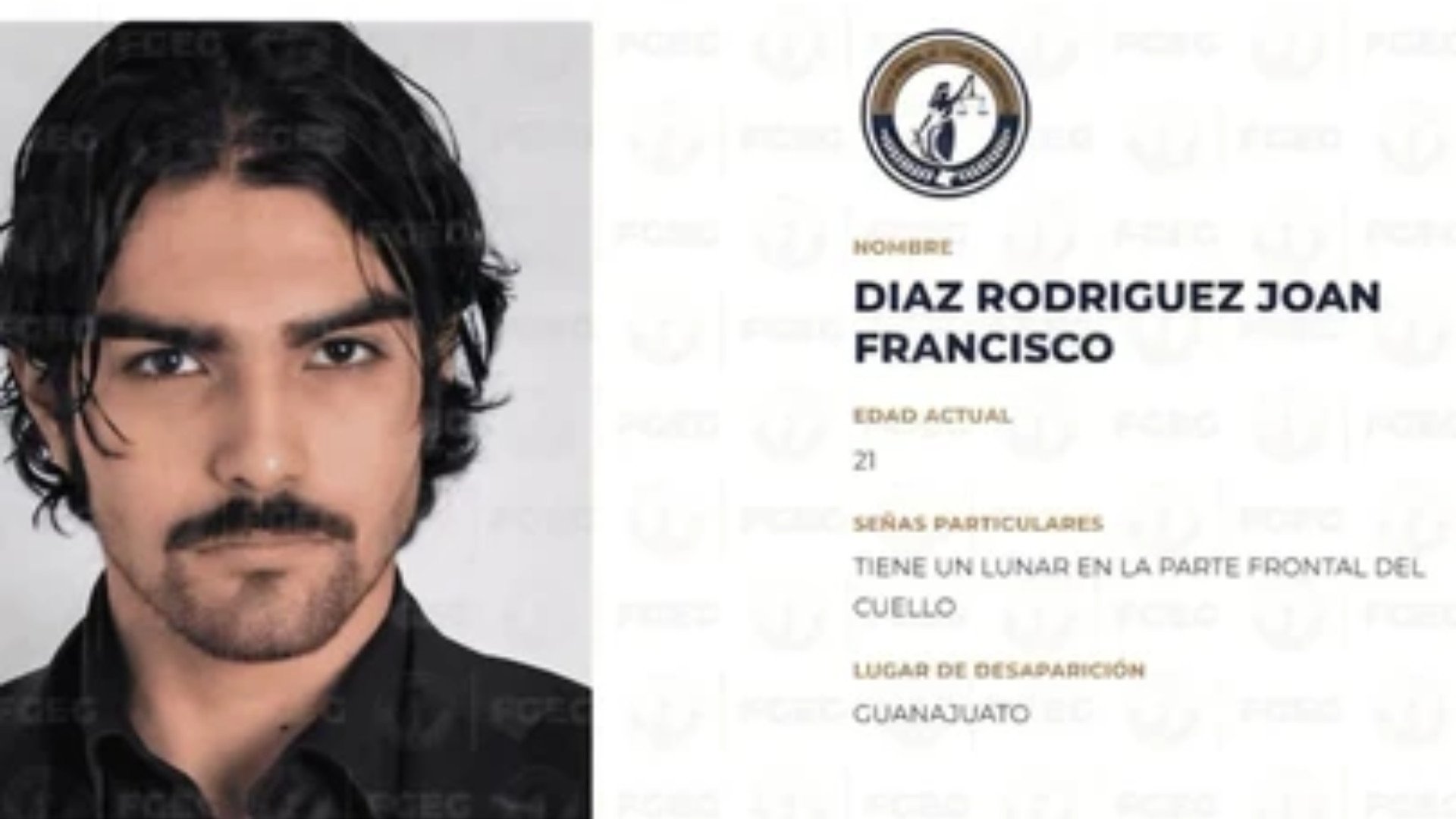 Hallan sin vida a estudiante de la Universidad de Guanajuato