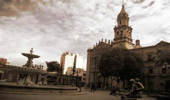 San Luis Potosí tendrá un sábado templado y con posibilidad de lluvia