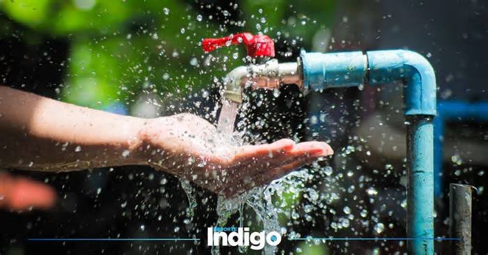 Siapa inicia rotación de agua en Guadalajara: revisa qué colonias se quedarán sin servicio