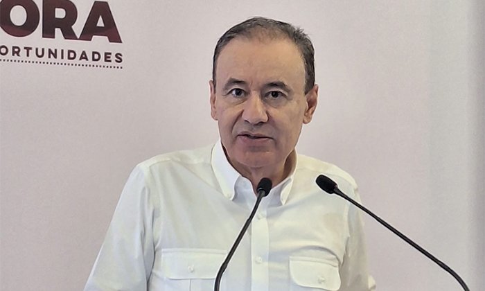 Confirma gobernador construcción de centro penitenciario en Hermosillo