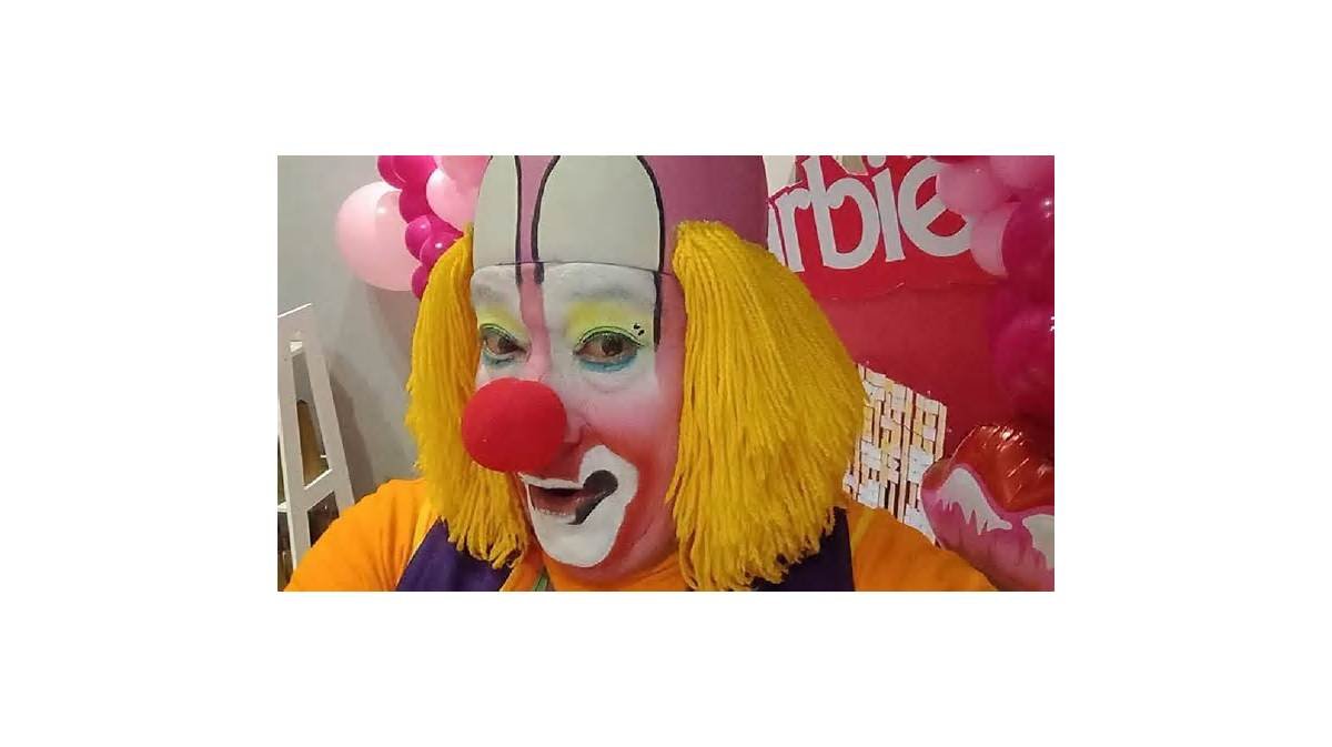 Muere el reconocido payaso Farolito en Monterrey, Nuevo León