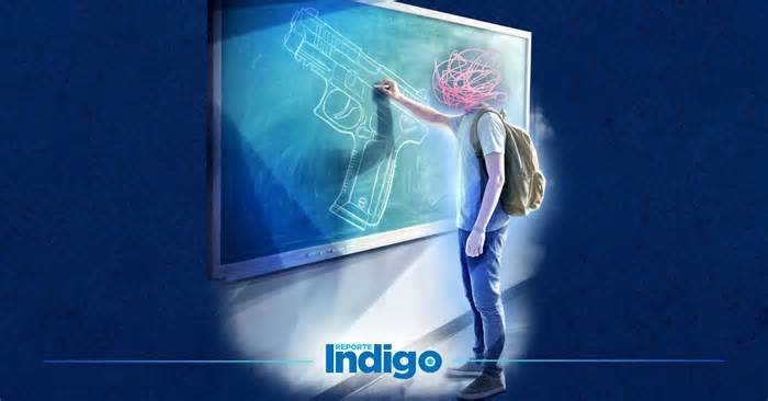 “Educados por el algoritmo”: violencia escolar acecha secundarias en CDMX