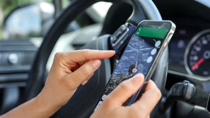 Hidalgo denuncia a Uber ante la PGJEH por intentar operar sin autorización
