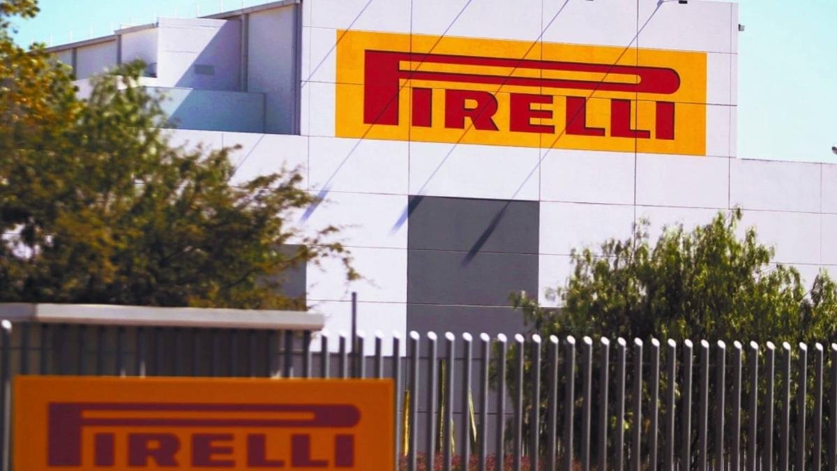 T-MEC frena aumentos salariales para trabajadores de Pirelli en Guanajuato