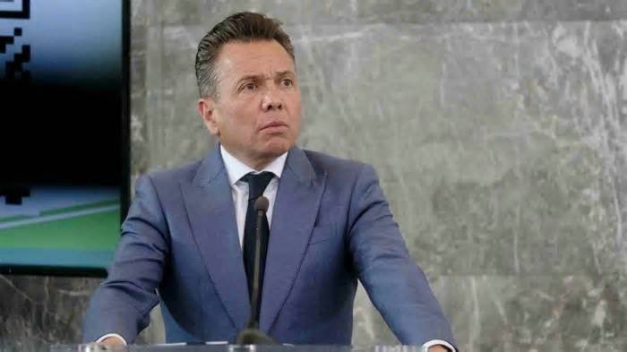 Jalisco analiza financiamiento mixto con la Federación para nuevo acueducto Chapala-Guadalajara