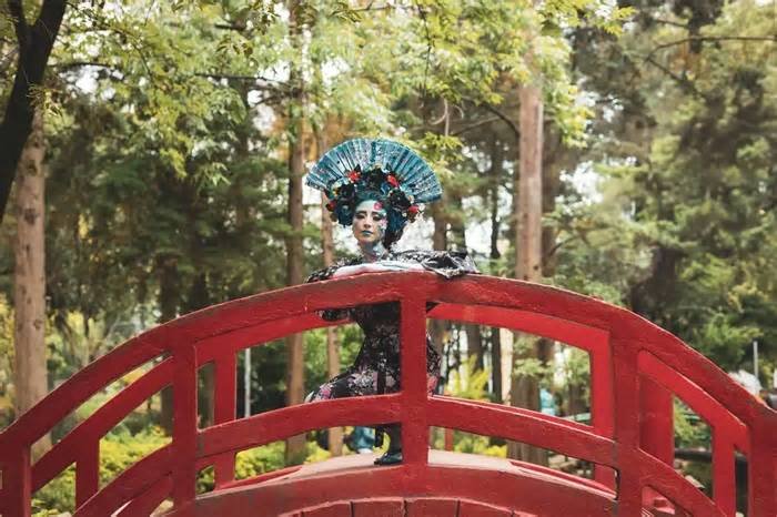 Julia García es la única mexicana en el W50 de Morelia y avanza