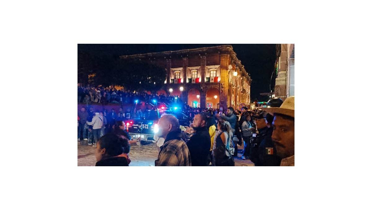Saldo blanco tras festejos y eventos masivos con más de 26 mil asistentes en San Miguel de Allende