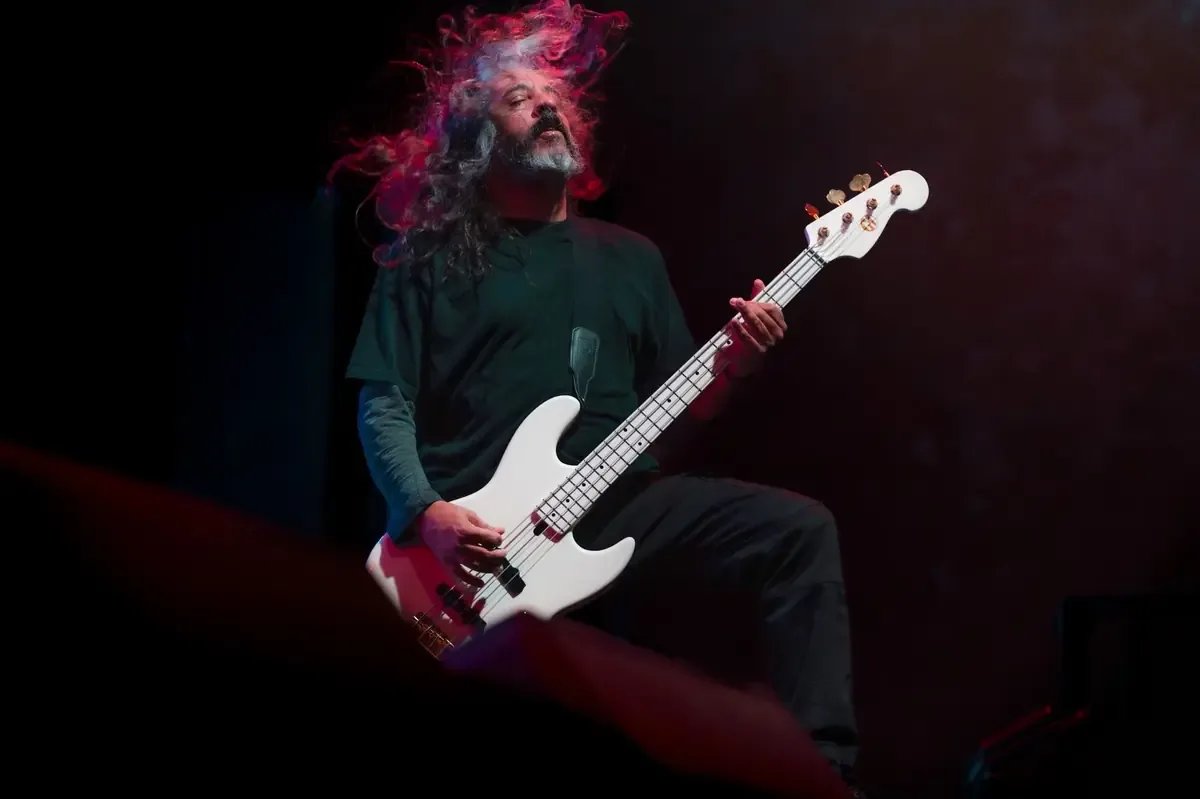 Caifanes: Concierto en San Luis Potosí atrajo a distintas generaciones