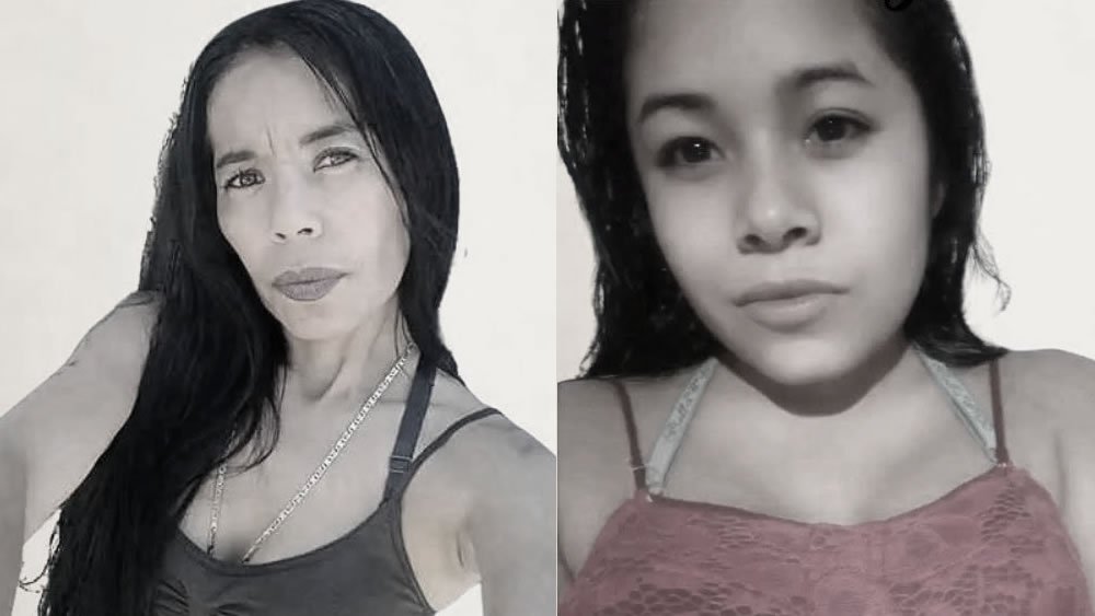 Localizan sin vida a madre e hija de Apaseo el Grande