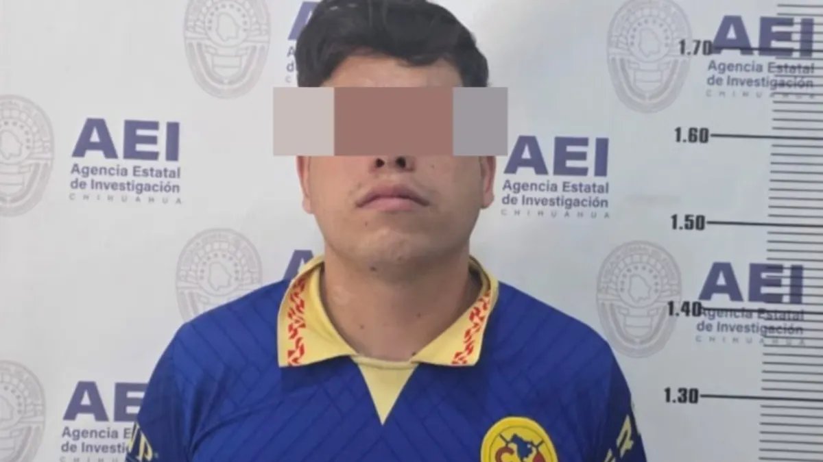 Vinculan a proceso a extorsionador en Ciudad Juárez