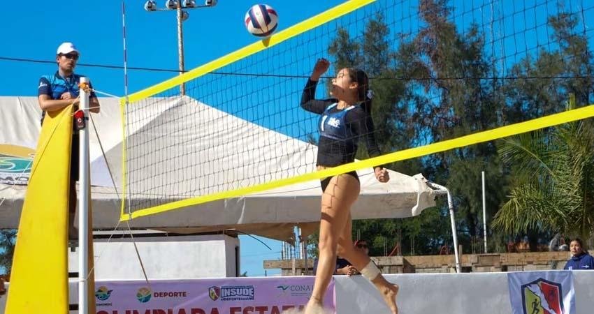 La Paz inicia eliminatorias municipales rumbo a la Olimpiada Nacional CONADE 2027