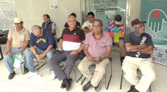 Realizarán jornada de prevención y detección de cáncer de próstata en Veracruz puerto