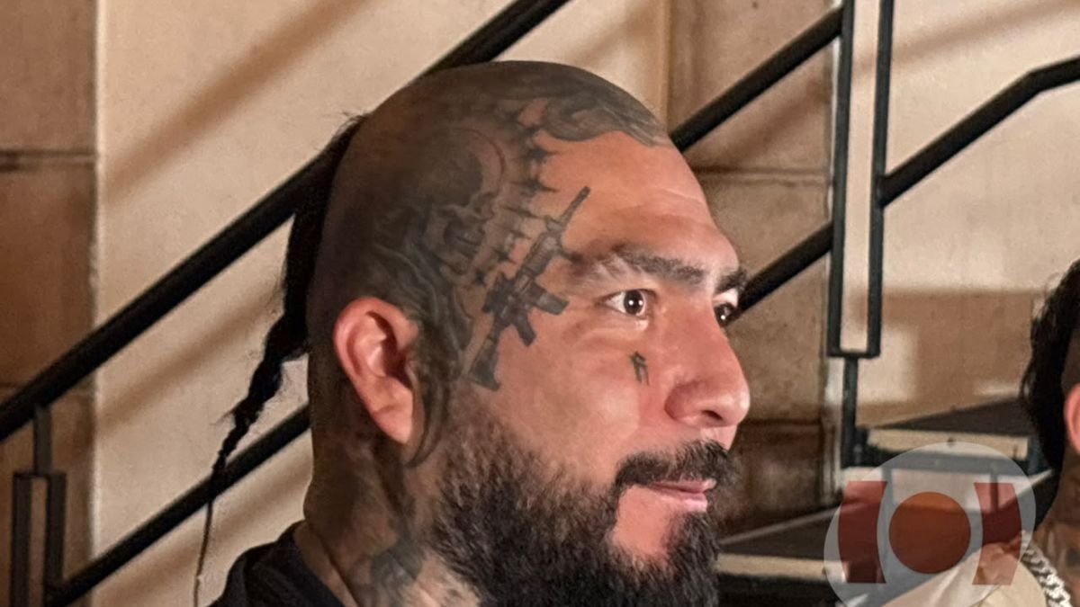 Dharius celebra en Morelia su cumple y presume que tiene 6 meses rehabilitado de la coca
