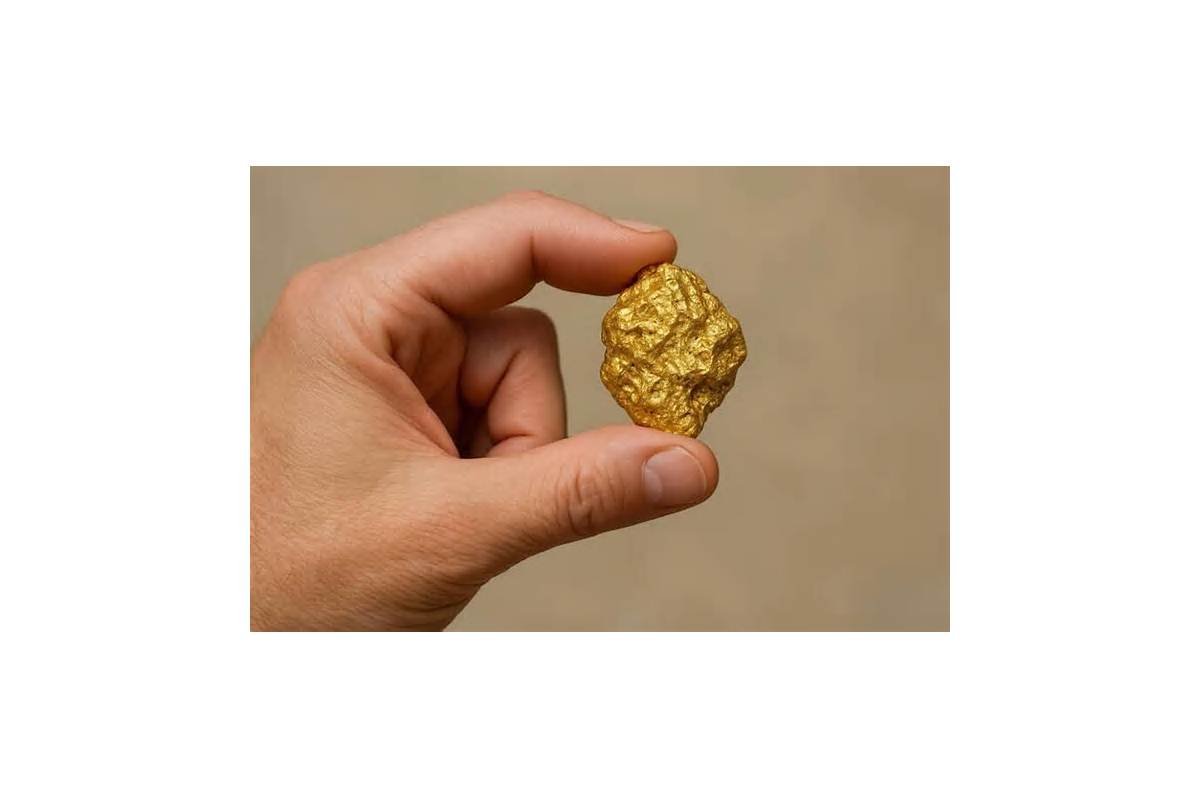 Hallaron un importante yacimiento de metales preciosos en Miguel de Allende: “Uno de los descubrimientos de oro y plata más importantes del