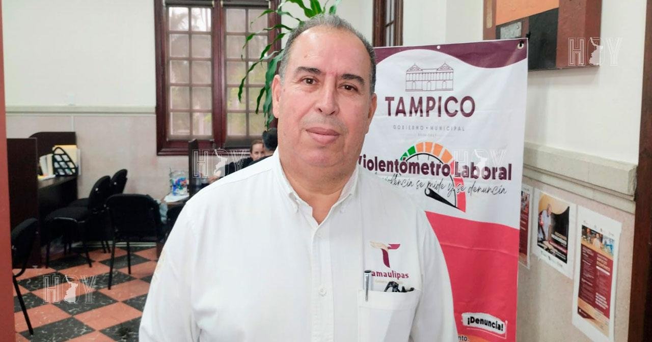 Llaman a denunciar lesiones en transporte público de Tampico