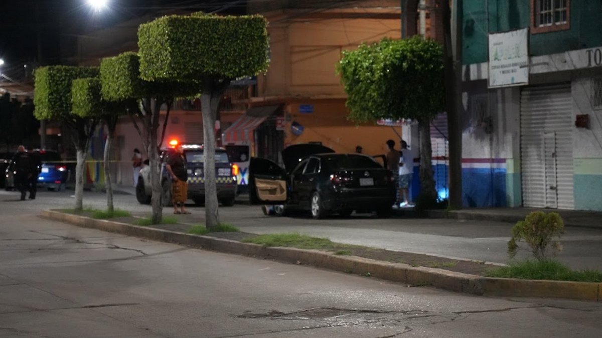 Muere otra persona tras ataque armado en El Cantador en Irapuato; suman dos fallecidos