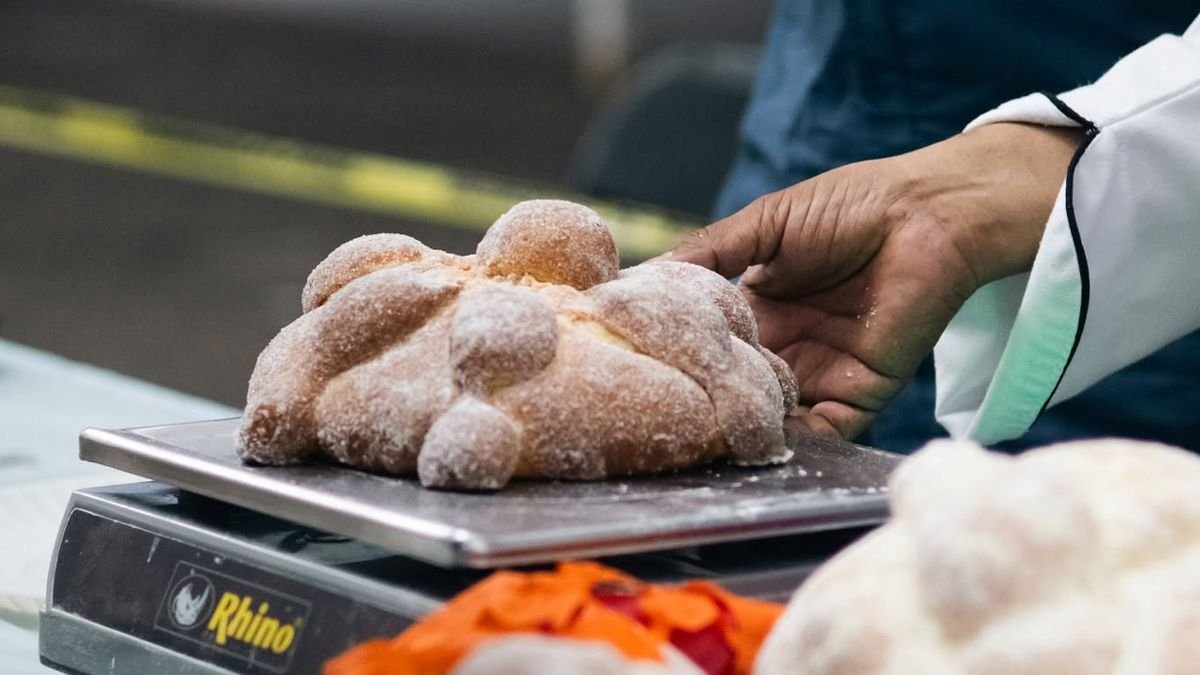 Feria del Pan 2026 en Morelia abre concursos; habrá premios para los mejores panaderos