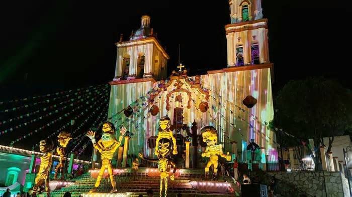 Día de Muertos dejará derrama económica de 2 mil 600 mdp en Nuevo León